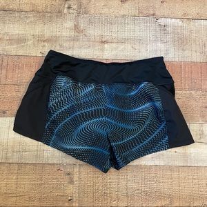 Nike Running Shorts Sz XS